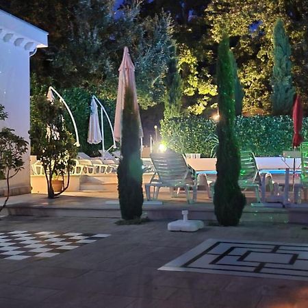 Residence Vogt Пореч Экстерьер фото