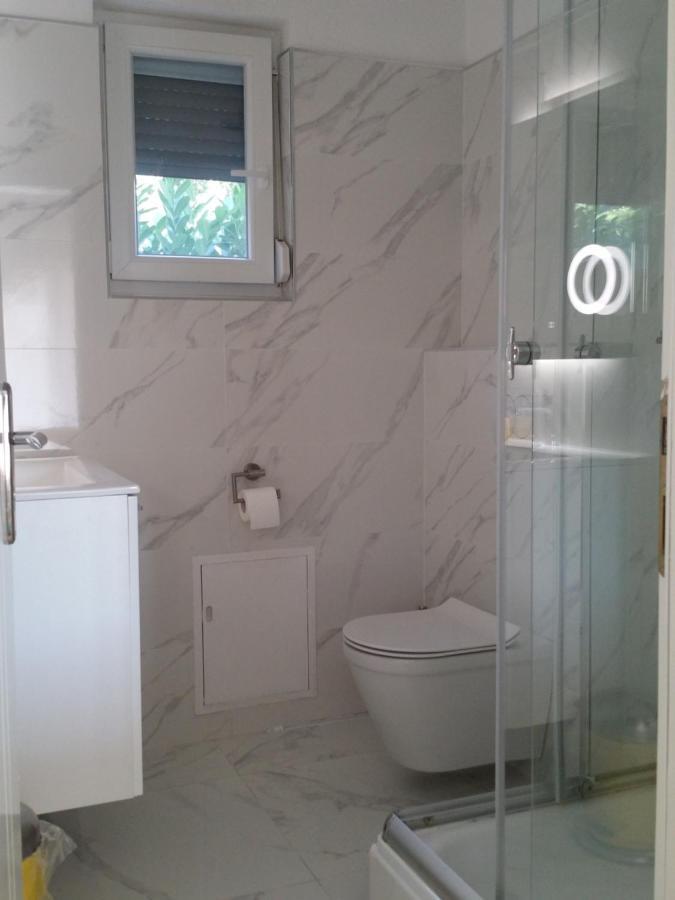 Residence Vogt Пореч Экстерьер фото