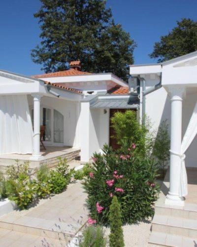 Residence Vogt Пореч Экстерьер фото