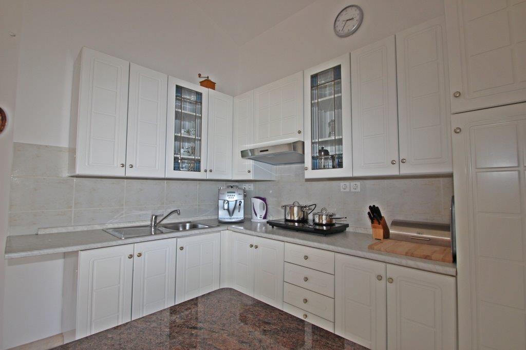Residence Vogt Пореч Экстерьер фото