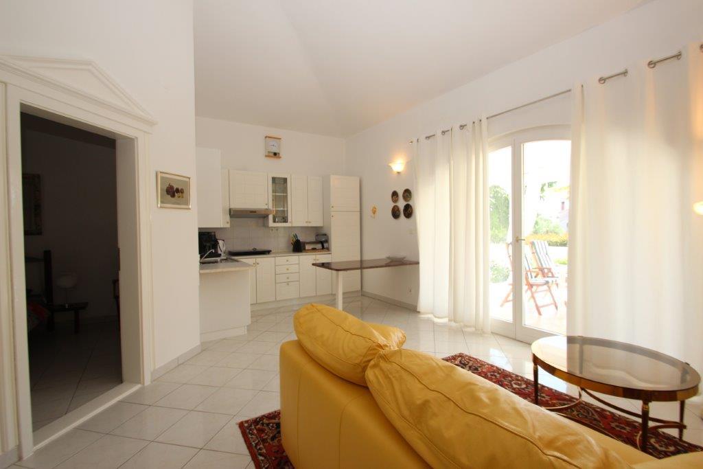 Residence Vogt Пореч Экстерьер фото
