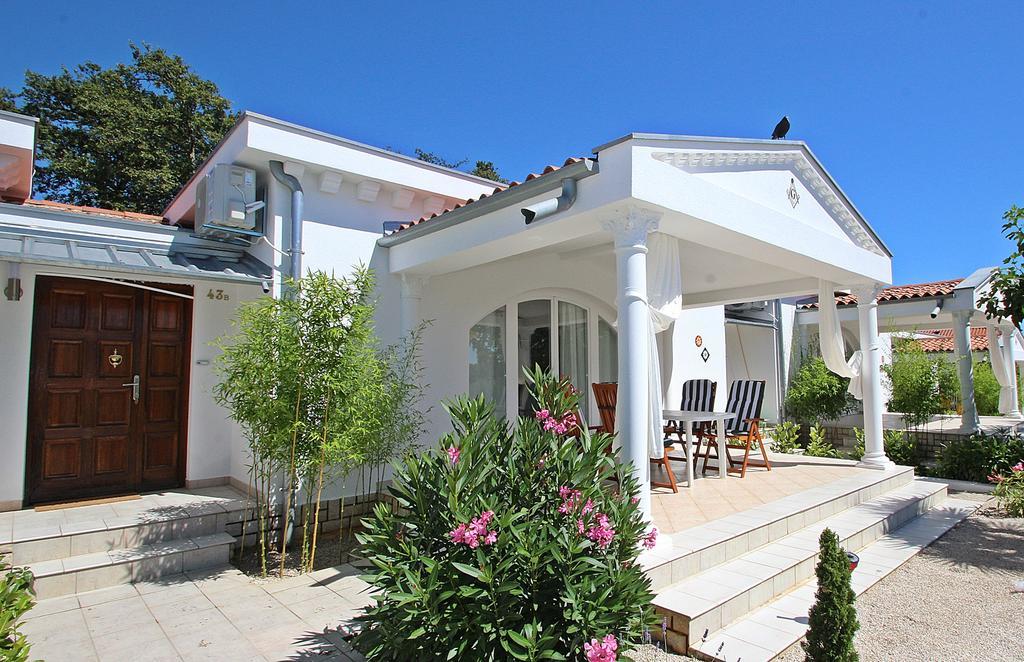 Residence Vogt Пореч Экстерьер фото