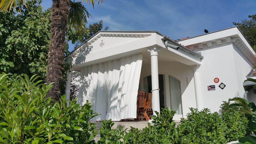 Residence Vogt Пореч Экстерьер фото