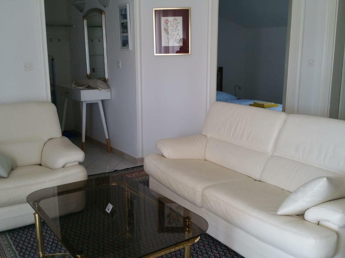 Residence Vogt Пореч Экстерьер фото